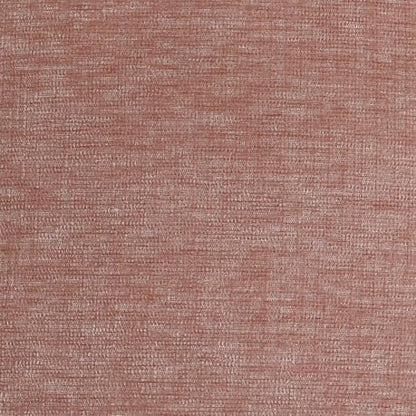 Blush Pink Chenille Decorative Couch Throw Pillow Covers, Soft Cushion Cases for Home Livingroom Sofa Décor, Pack of 2, 18 x 18 Inches