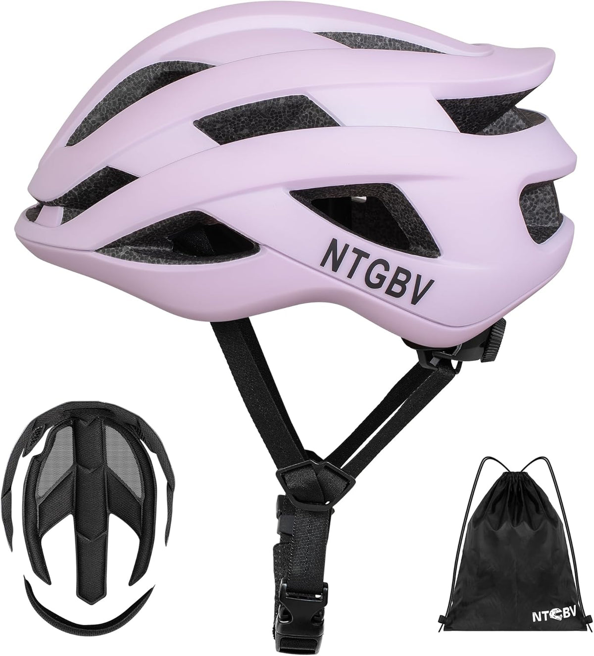 Bike Helmet Adult Men/Women/Youth Safety Certified