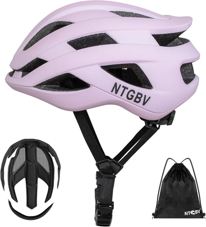 Bike Helmet Adult Men/Women/Youth Safety Certified