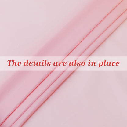 Round Tablecloths,3 Pack 84 Inch Round Plastic Tablecloths Disposable Table Covers Pink Tablecloth for Indoor or Outdoor Parties Birthdays Weddings Holiday Dinner Anniversary Buffet Table