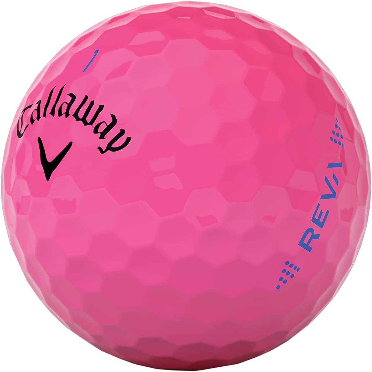 Golf Reva Golf Balls