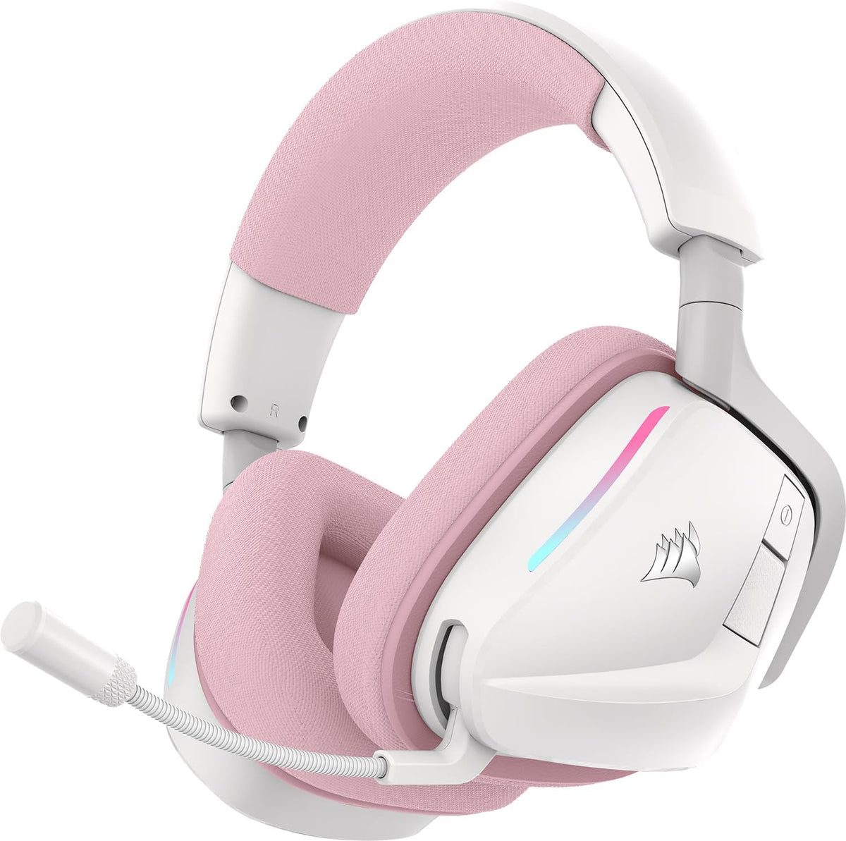 Void v2 Wireless Bluetooth PC PS5 Switch Gaming Headset – Pink