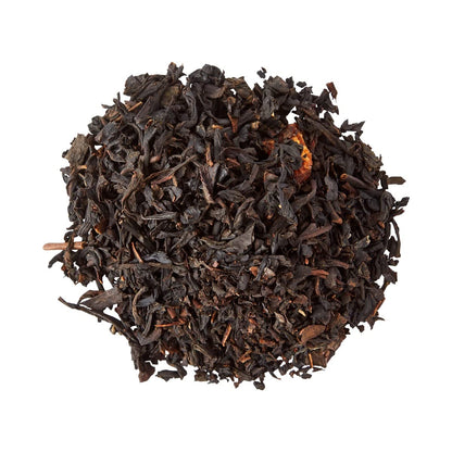 Fortnum and Mason Black Tea with Peach 15 Silky Tea Bags 30g (1 Pack)