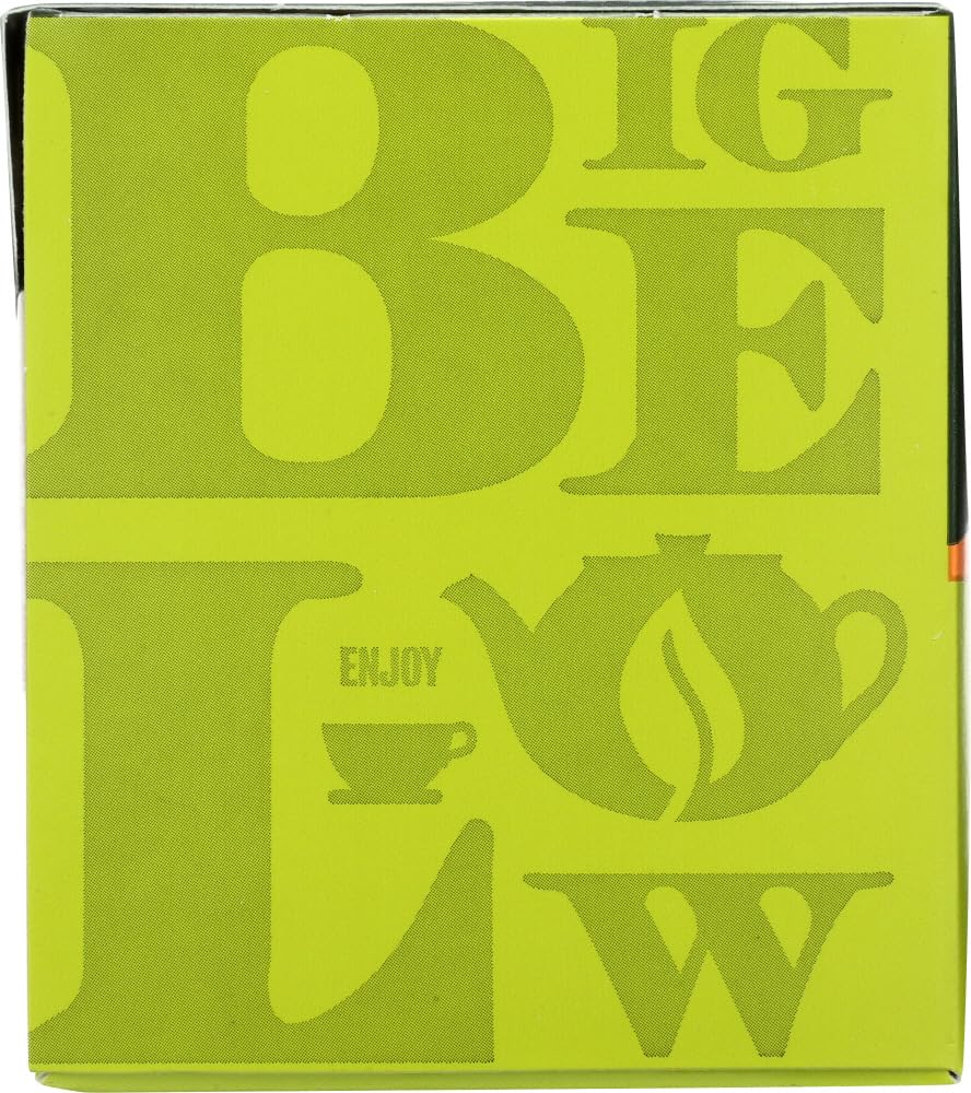 Green Tea with Peach 20 ea (Pack of 2)