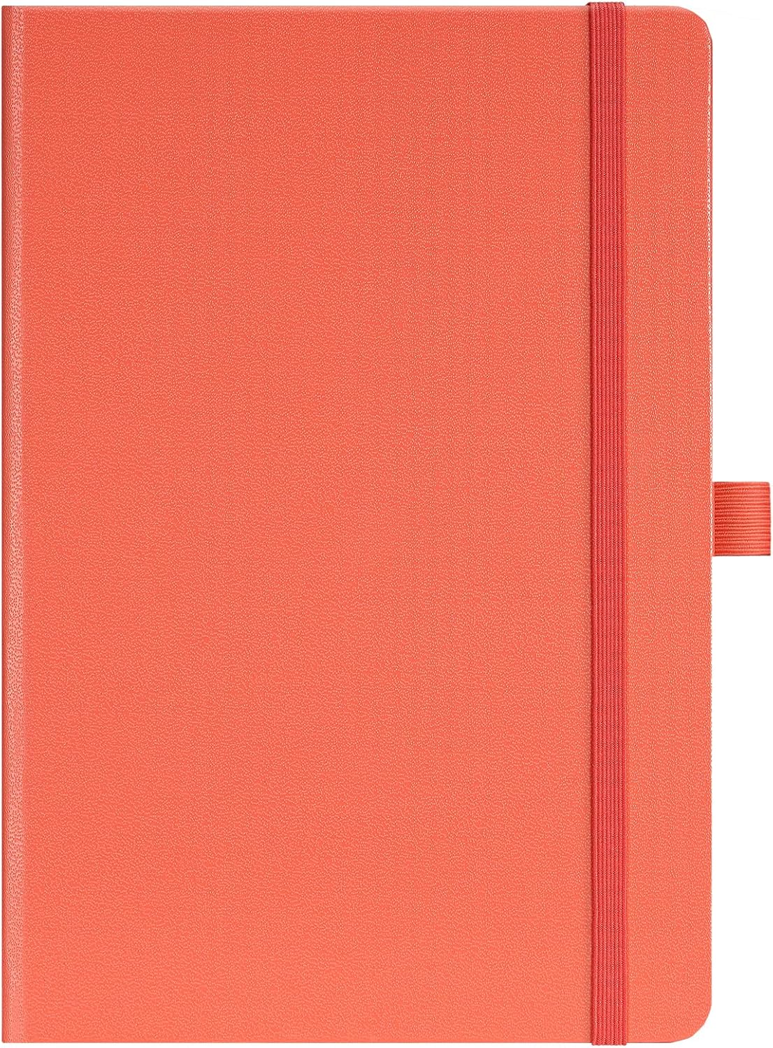 Ruled Notebook/Journal - Classic Lined Journal/Notebook, 5.3'' x 8.26''