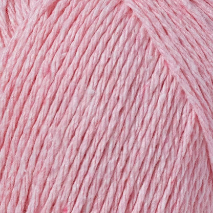 Re-Cotton Knitting Yarn 3X 100g / 3.52oz (Light Pink, 3 Pack)