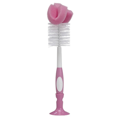Bottle Brush, Pink, 1-Pack