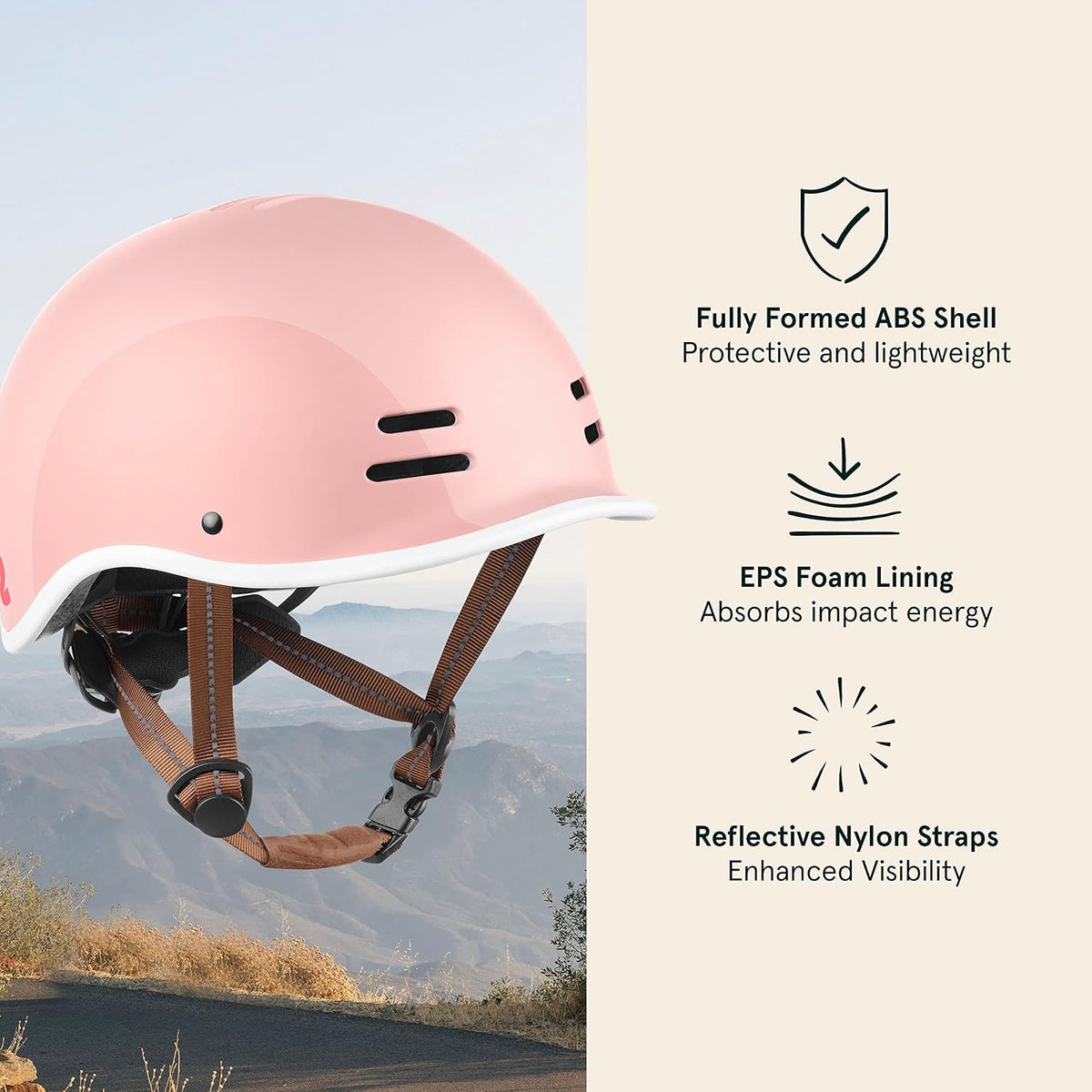 Remi Youth Kids Bike Helmet, Skateboard, Scooter, Boys/Girls