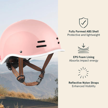Remi Youth Kids Bike Helmet, Skateboard, Scooter, Boys/Girls