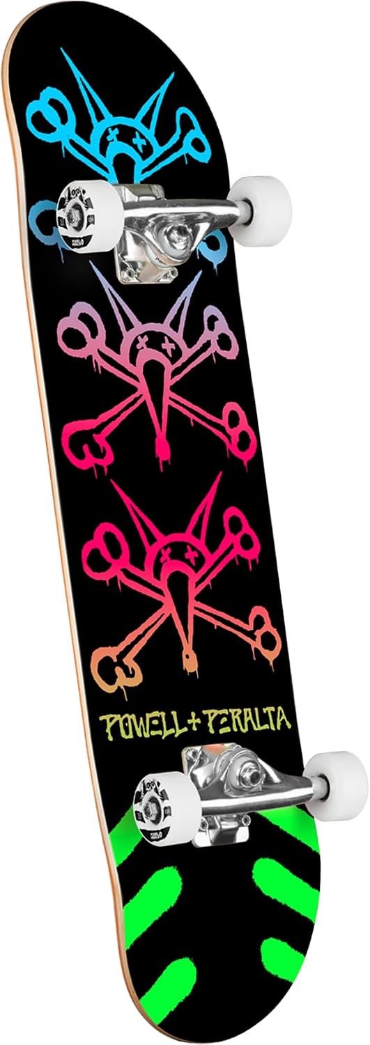 Vato Rats Complete Skateboards