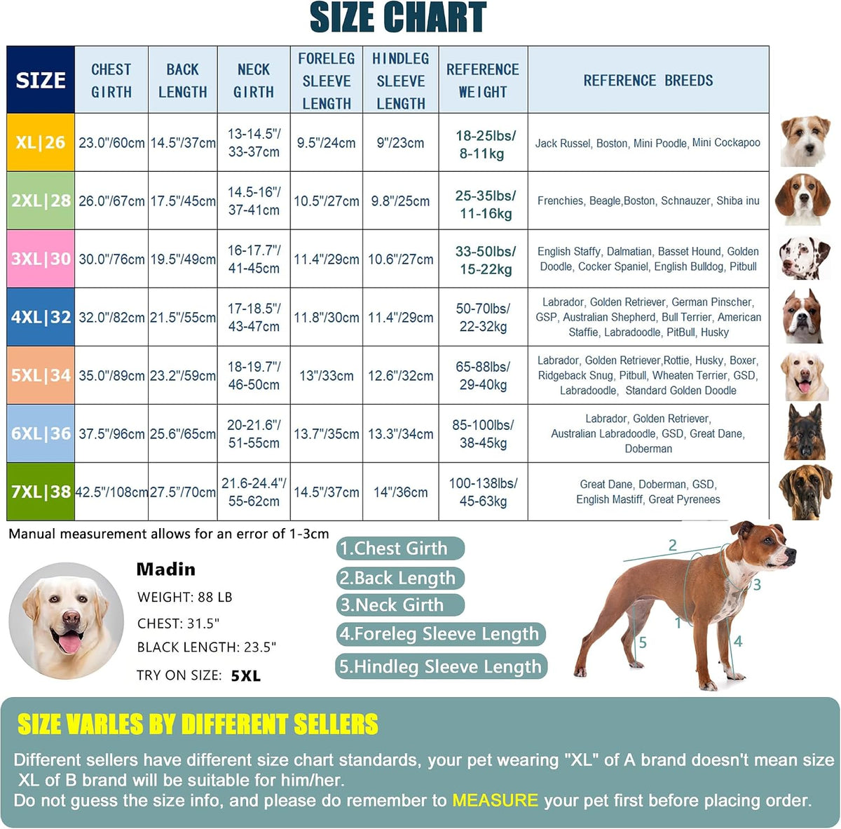 Dog Sun Protection Cooling Suit UPF 50+, Quick-Dry Breathable Jumpsuit for Large & Medium Dogs, Outdoor Dirt-Resistant Shedding Control Pet Apparel (Blush Pink, 2X-Large)