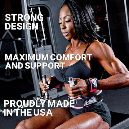 Sports Model 1100 WS Ultimate Weightlifting Wrist