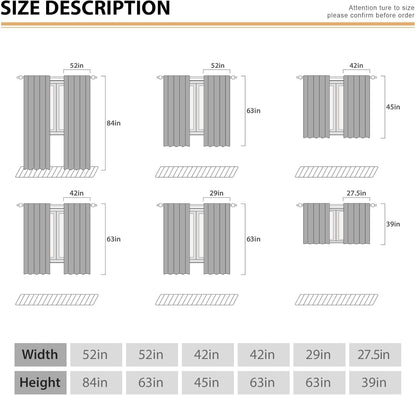 Pink Rose Eucaltptus Kitchen Curtains Short Small Kitchenware Spring Butterfly Rod Pocket Funny Quotes Plants Botanical Bedroom Living Room Treatment Fabric 2 Panels 27.5Wx39H Inch