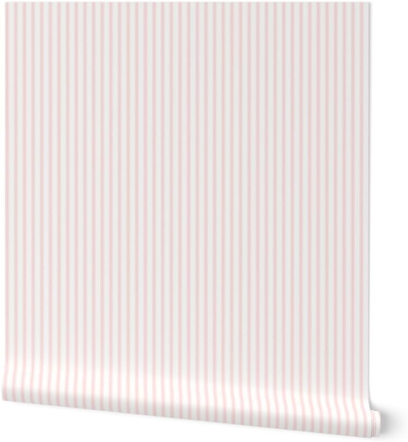 Preppy Traditional Peel and Stick Wallpaper