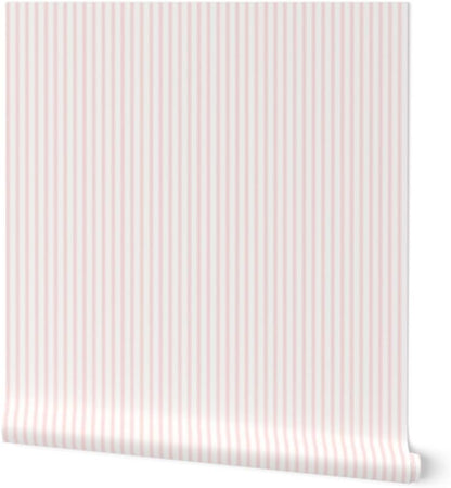 Preppy Traditional Peel and Stick Wallpaper