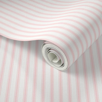 Preppy Traditional Peel and Stick Wallpaper