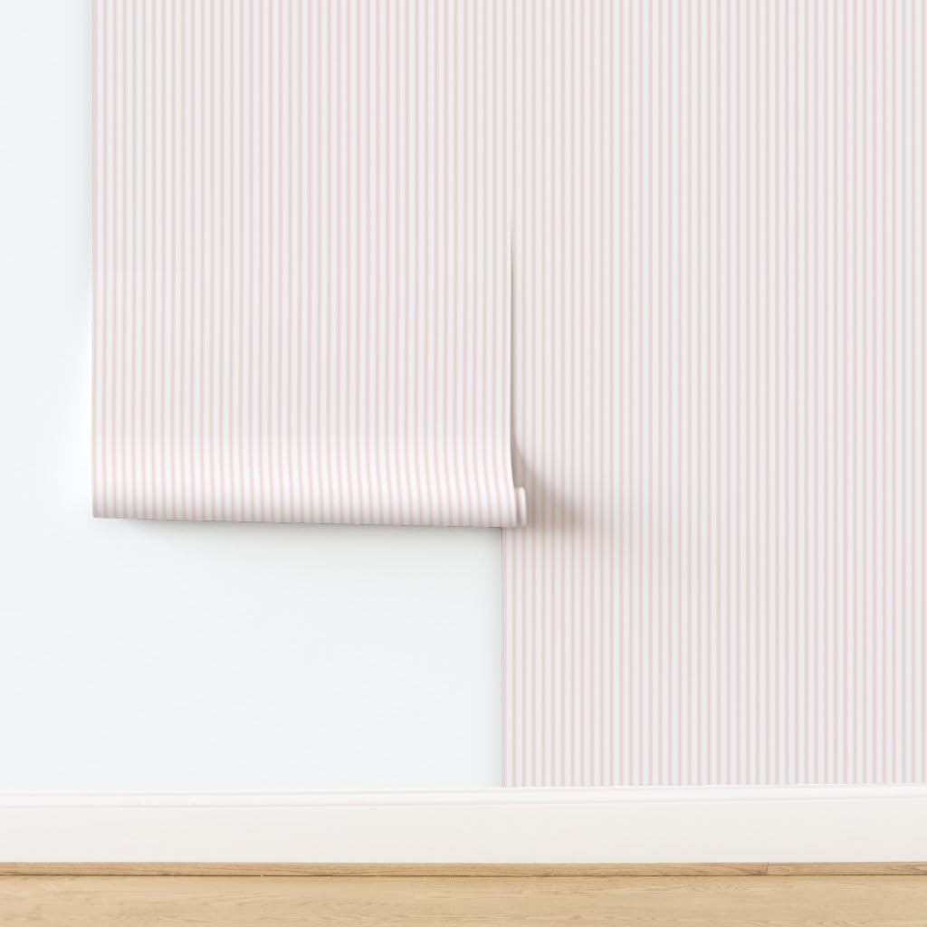 Preppy Traditional Peel and Stick Wallpaper