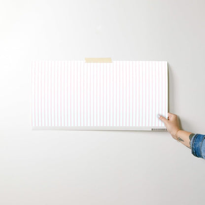 Preppy Traditional Peel and Stick Wallpaper
