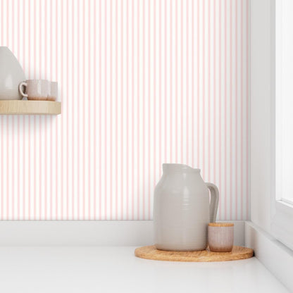Preppy Traditional Peel and Stick Wallpaper