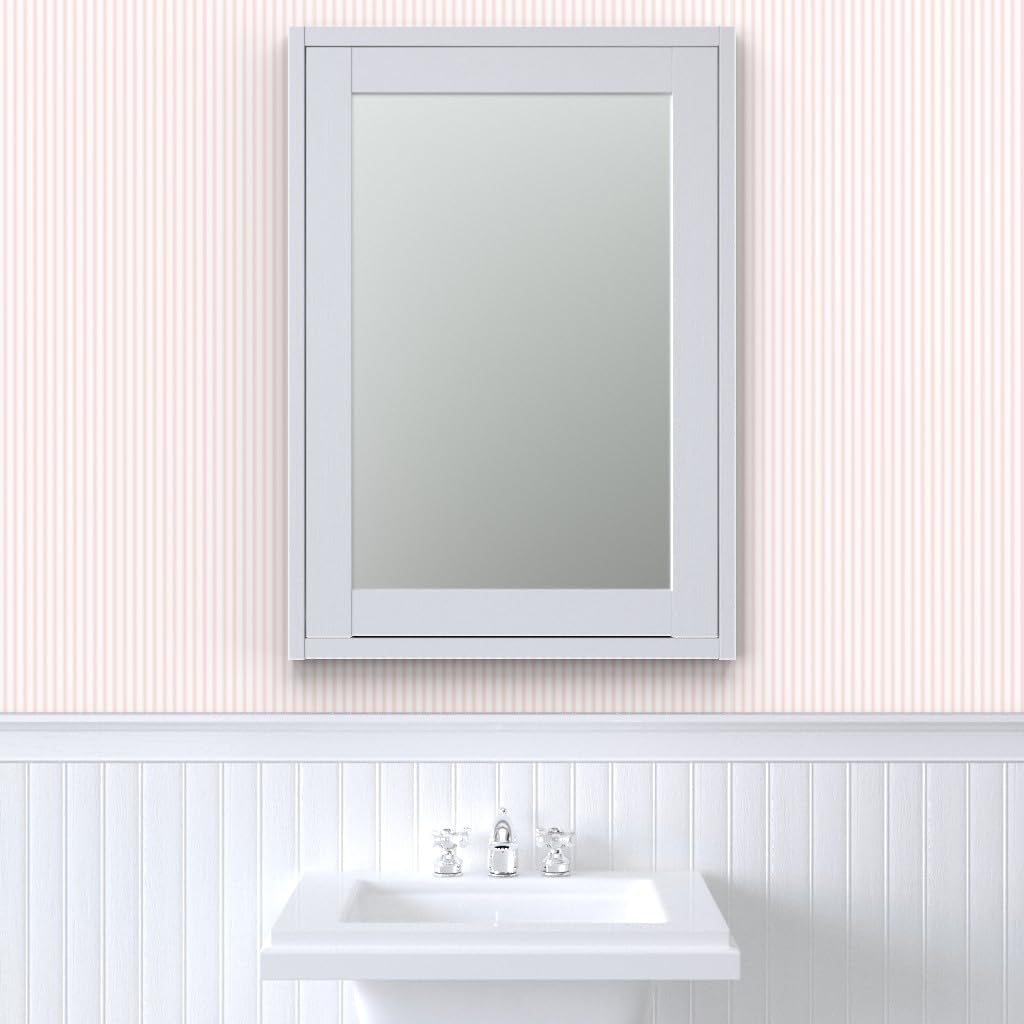 Preppy Traditional Peel and Stick Wallpaper