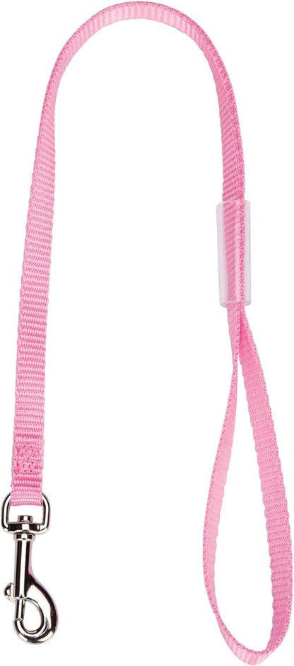Top Performance Basic 18" Nylon Pet Grooming Loops, 4-Pack