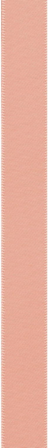 Double Face Satin Ribbon