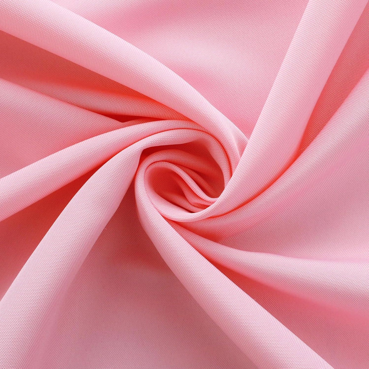 Pink Waterproof Decorative Table Runner 36 Inches Long