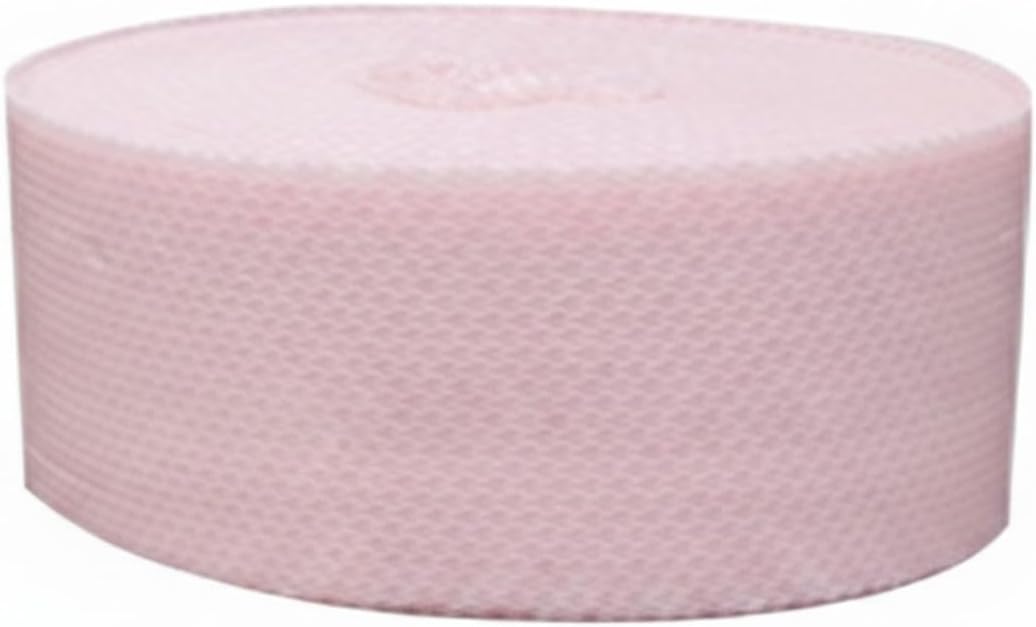 Pink Heart Bubble Wrap Roll for Gift Wrapping & Shipping Cushioning - Decorative Packaging