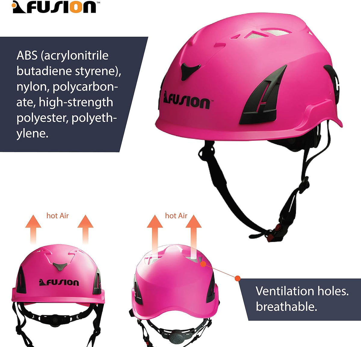 Meka Work Helmet for Climbing, Biking, Roller Skating and Skateboarding for Kids and Adult