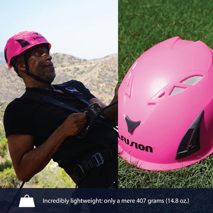 Meka Work Helmet for Climbing, Biking, Roller Skating and Skateboarding for Kids and Adult
