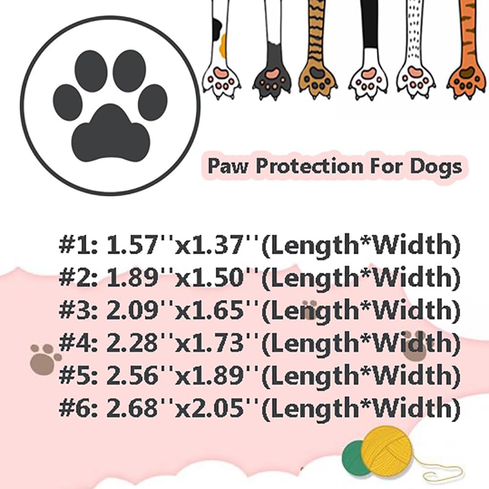 Cute Summer Dog Shoes Sweet Cherry Puppy Sandals Pet Jelly Shoes Flats, Dog Booties Paw Protector for Summer Hot Pavement (Candy Pink, #6: 2.68''x2.05''(Length*Width))