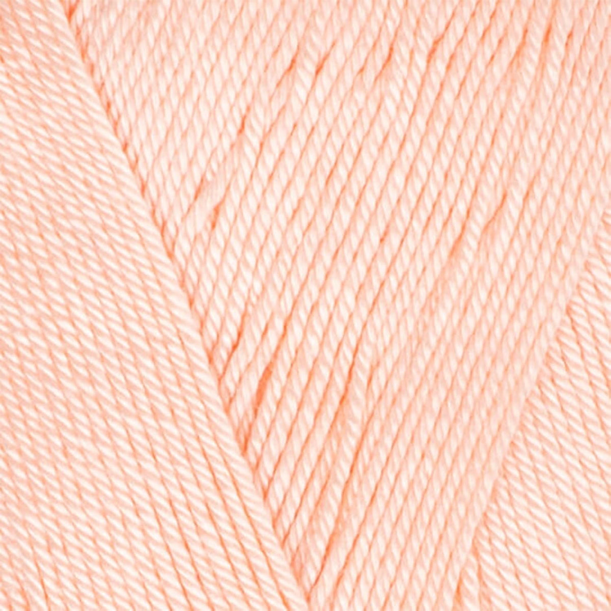 Dream Soft Fine Microfiber Acrylic Yarn, Fingering Weight 1, Salmon