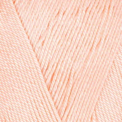 Dream Soft Fine Microfiber Acrylic Yarn, Fingering Weight 1, Salmon