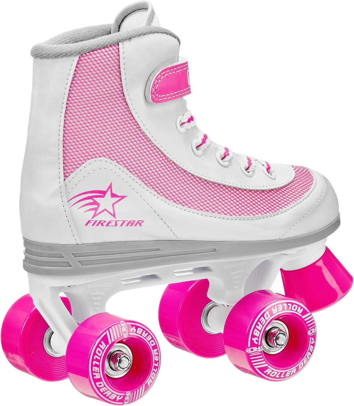Firestar Youth Skates for Girls, Boys, Beginners, Kids