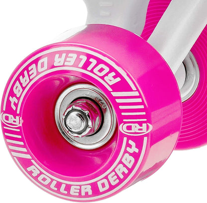 Firestar Youth Skates for Girls, Boys, Beginners, Kids