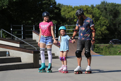 Firestar Youth Skates for Girls, Boys, Beginners, Kids