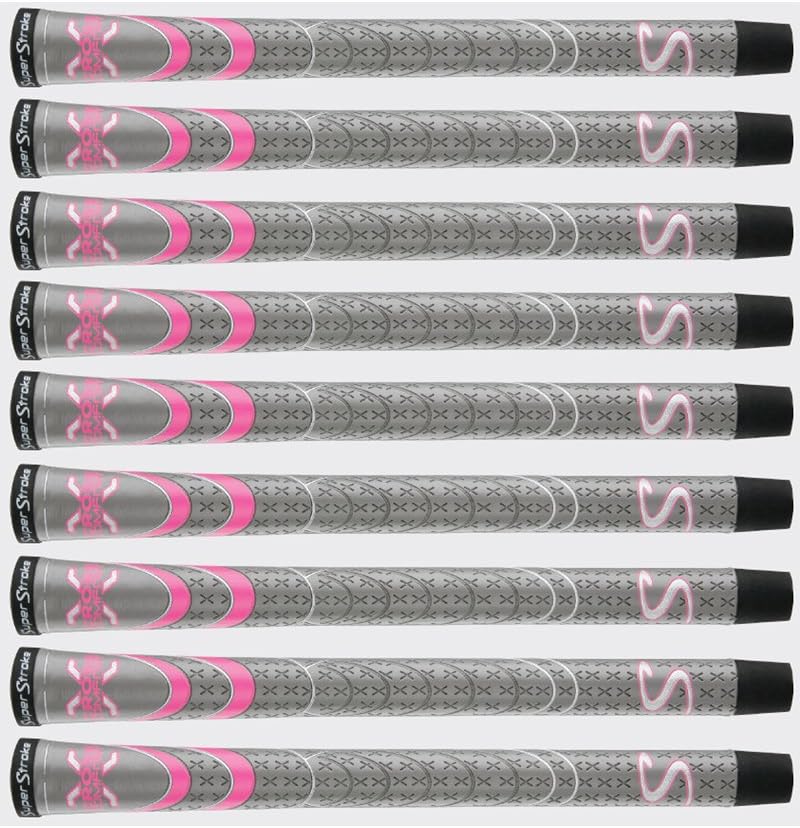 Cross Comfort Golf Club Grip