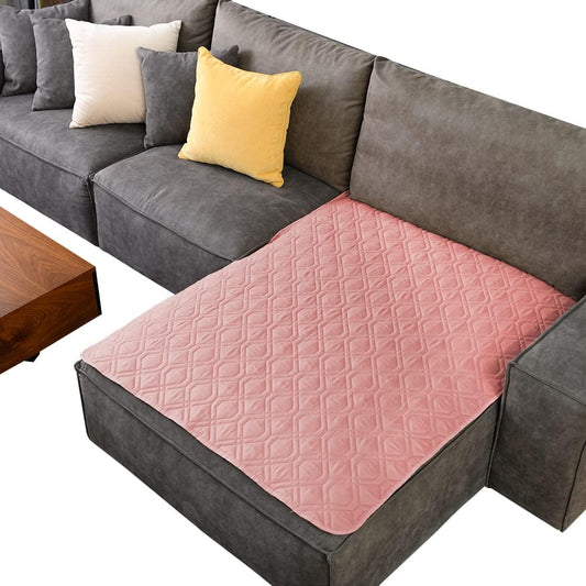 Waterproof Dog Bed Cover Pet Blanket for Furniture Bed Couch Sofa Reversible
