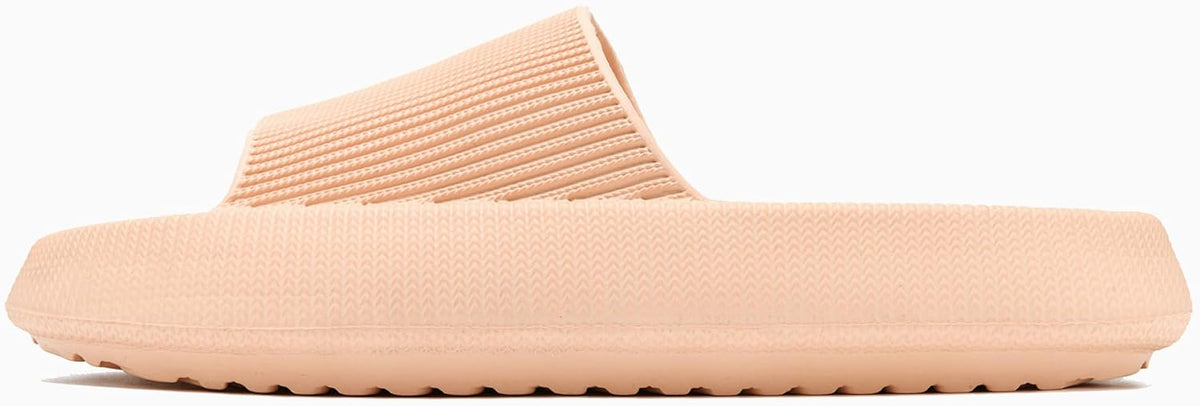 Cloud Slippers for Women and Men Cushioned Thick Sole Slide Sandals