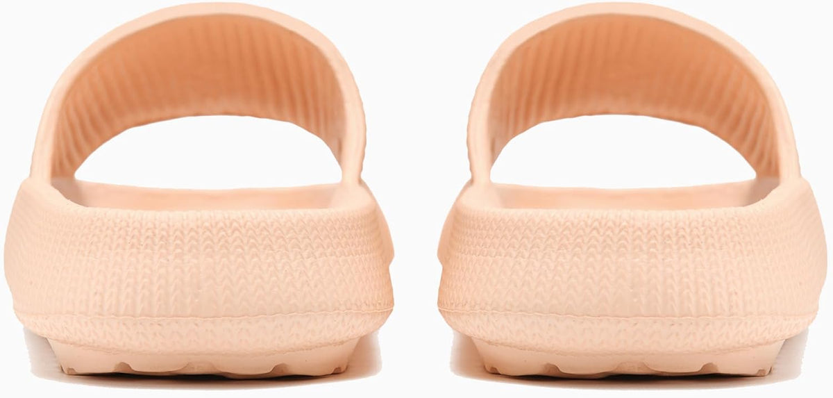 Cloud Slippers for Women and Men Cushioned Thick Sole Slide Sandals