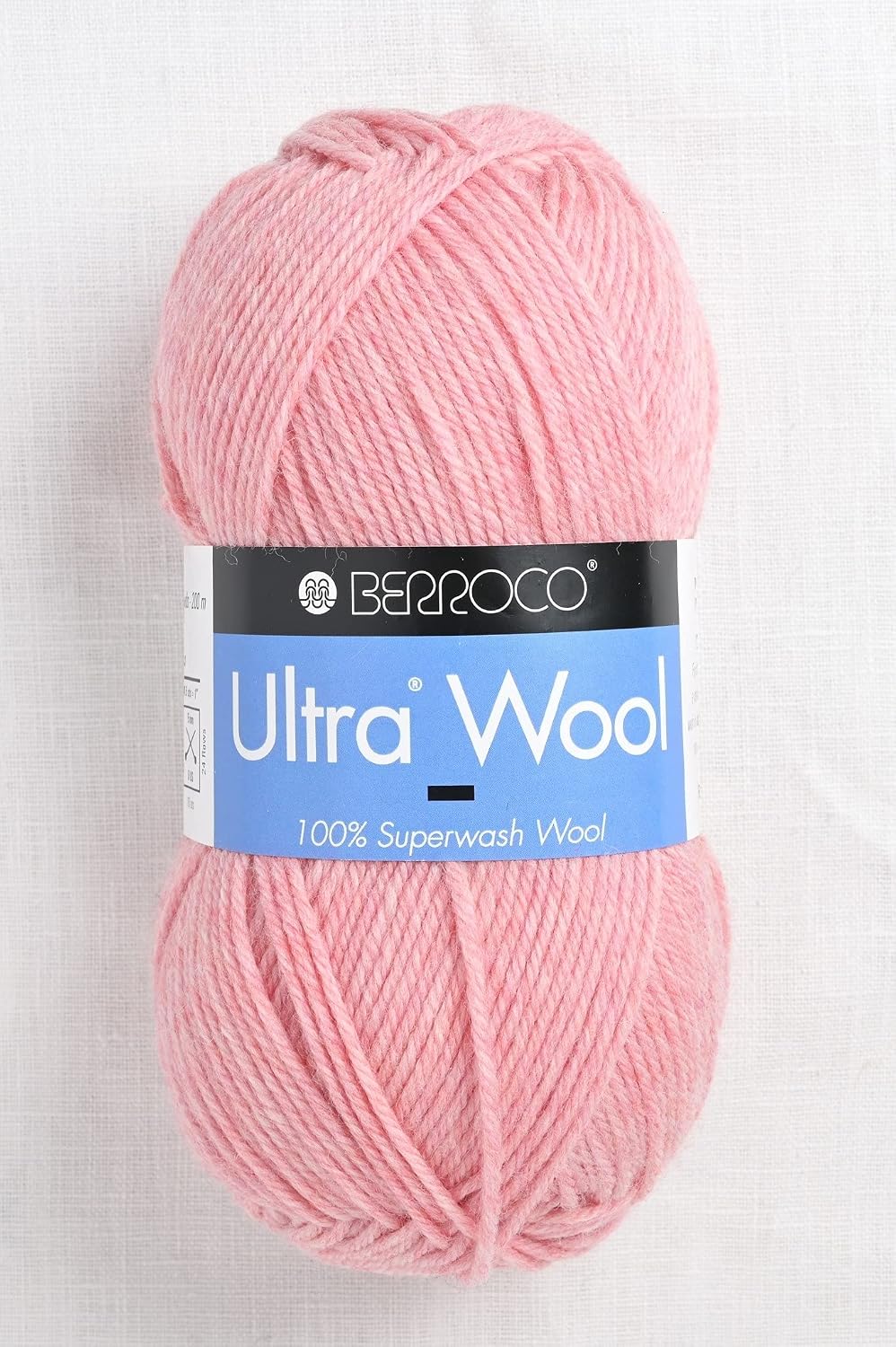 Ultra Wool Yarn - 33160 Peach