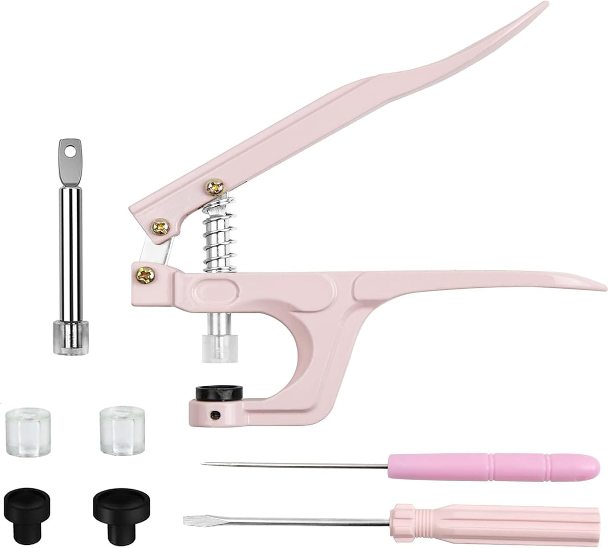 Plastic Snap Pliers for T3 T5 T8 Snap Buttons