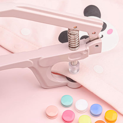 Plastic Snap Pliers for T3 T5 T8 Snap Buttons
