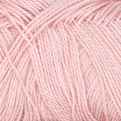 JubileeYarn Delightfully Fine Yarn - Peach - 4 Skeins