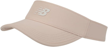 New Balance Women's Lightweight Adjustable Performance Visor