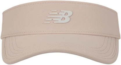 New Balance Women's Lightweight Adjustable Performance Visor