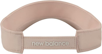 New Balance Women's Lightweight Adjustable Performance Visor