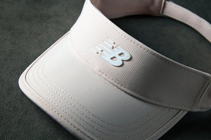 New Balance Women's Lightweight Adjustable Performance Visor