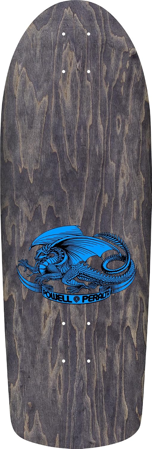 O.G. Ripper Checker Classic Reissue Skateboard Decks