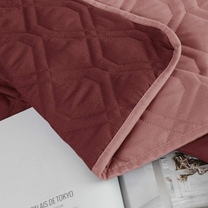 Waterproof Dog Bed Cover Pet Blanket for Furniture Bed Couch Sofa Reversible